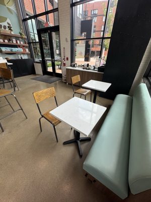 8th & Roast - Midtown by null