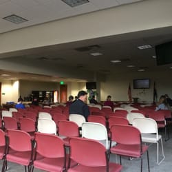 Jefferson County Colorado Government - Jury Duty Room