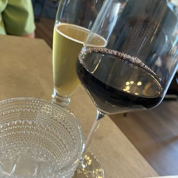 Candle Bar - Beer and wine - Italian Near Me - Lubbock, Texas