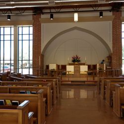 Saint Matthew's Episcopal Church