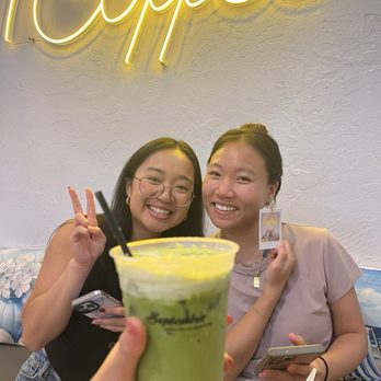 September - Ice Cream & Frozen Yogurt Near Me - Westminster, California September - Ice Cream & Frozen Yogurt Near Me - Westminster, California