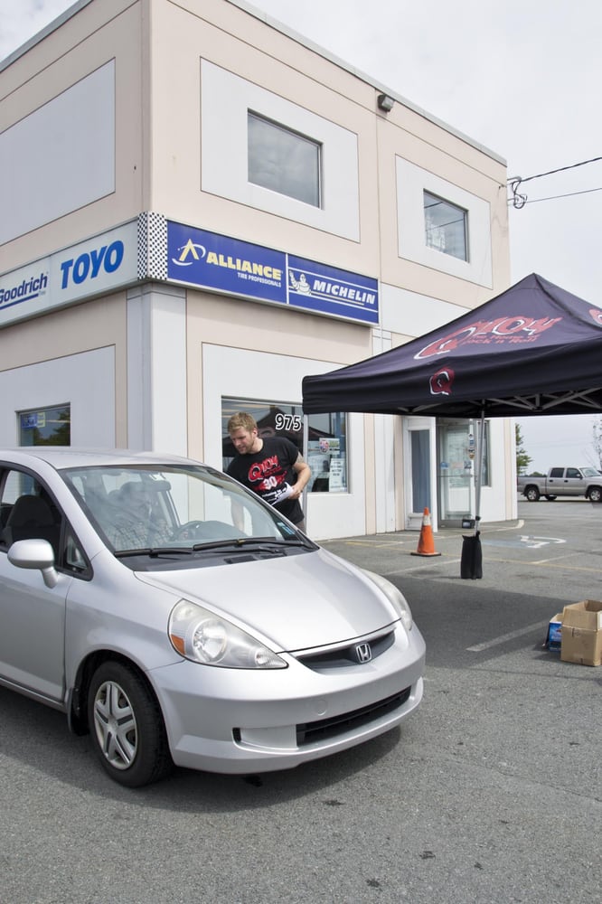 SCOTIA TIRE SERVICE Updated July 2024 14 Photos 975 Cole Harbour