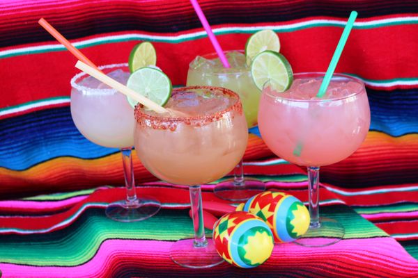 Marieta's Fine Mexican Food & Cocktails by null