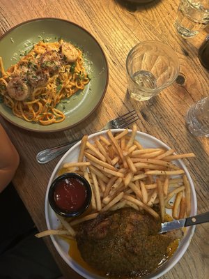 Shy Bird - Kendall Square by null