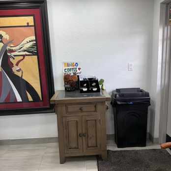 Bingo Coffee Roasters - Cafes Near Me - Atlantis, Florida