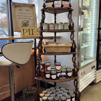 When Pie Meets Bread - Bakeries Near Me - Redding, California