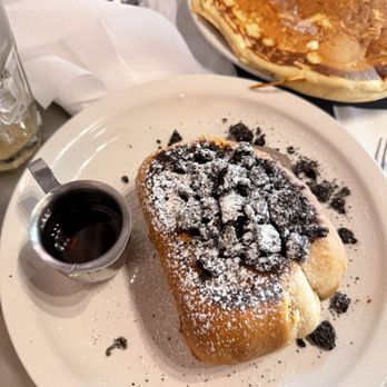 Milk & Honey - Breakfast & Brunch Near Me - Harlan, Iowa