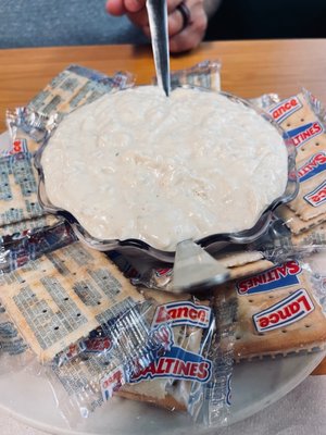 Ridgewood Barbecue by null