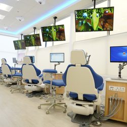 Orthodontic Center of Santa Monica - State of the art facilities!