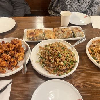 Northern Cafe - Yummy - Chinese Near Me - Irvine, California