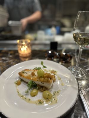 Petite Vie Brasserie by null