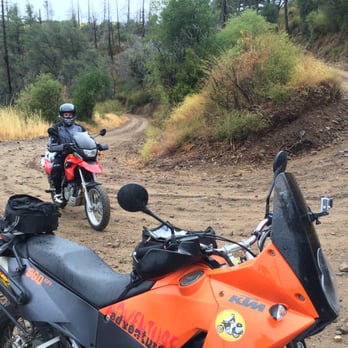 360 Motorcycle Adventures - Tours Near Me