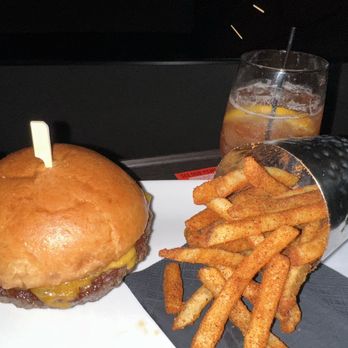 Florence Cinemas - Cheeseburger and Cajun Fries - Cinema Near Me - Florence, Kentucky Florence Cinemas - Cheeseburger and Cajun Fries - Cinema Near Me - Florence, Kentucky