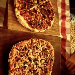 Amy's Meats At The Homestead - Wood fire Pizza