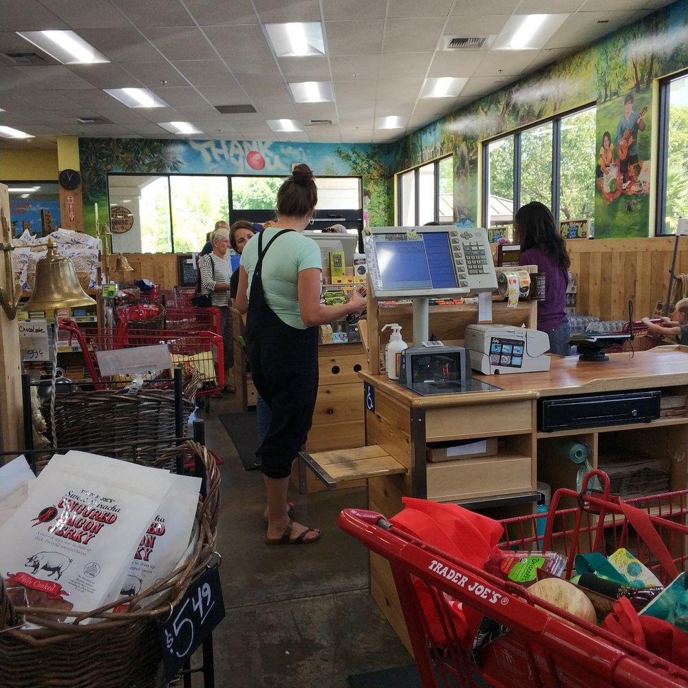 Trader Joe's - Grocery Near Me - Sacramento, California Trader Joe's - Grocery Near Me - Sacramento, California