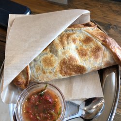 La Pica de Deli Mel - Empanada