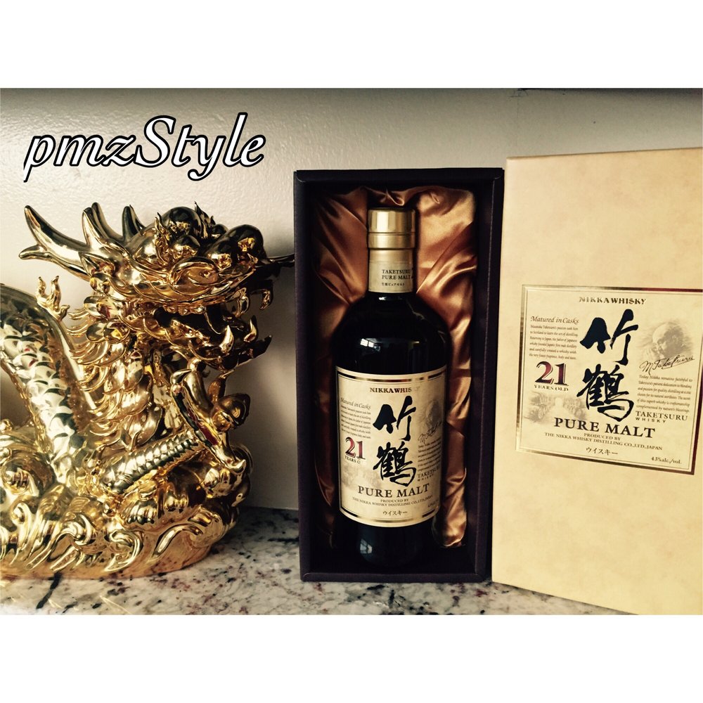 NK Wine Shop - Nikka 21 - Beer, Wine & Spirits Near Me - Honolulu, Hawaii