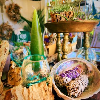 Stump & Roots - Home Decor Near Me