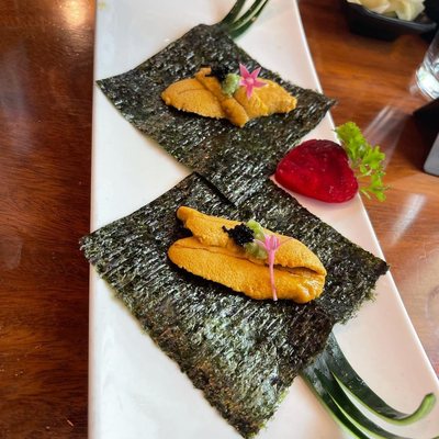 Umami Japanese Restaurant by null