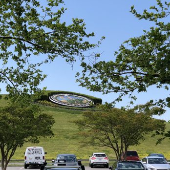 Mount Trashmore Park - Parks Near Me - Virginia Beach, Virginia