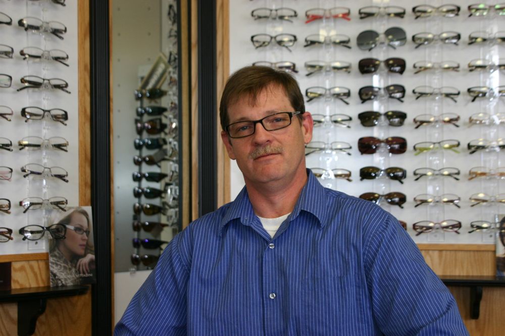 EYECARE EXPRESSIONS Updated September 2024 1663 Rt 12, Gales Ferry