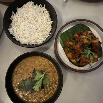 Copra - Vegetable of the Day (VOD) - Indian Near Me - San Francisco, California