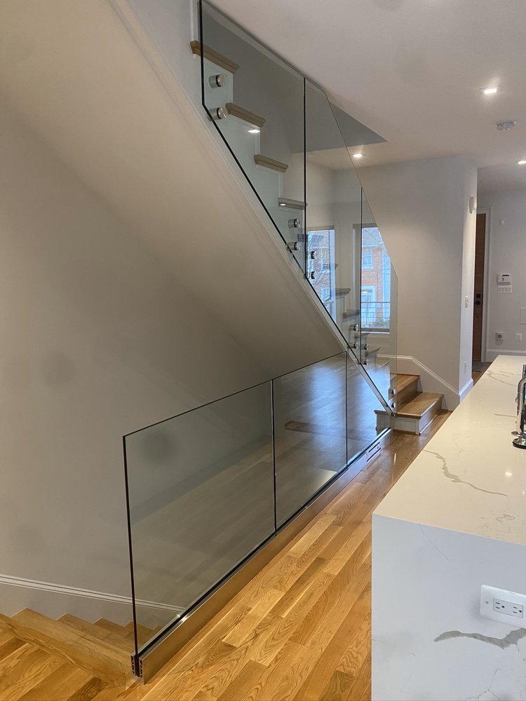 AMERICAS SHOWER MIRRORS & GLASS CO Updated April 2024 54 Photos