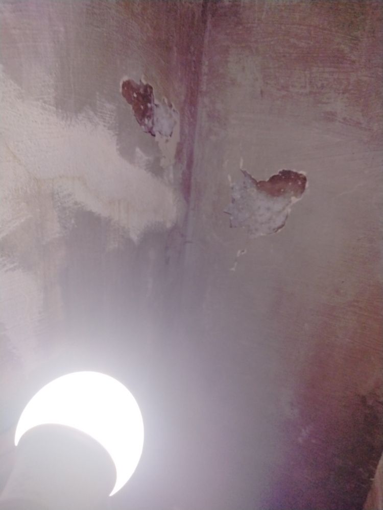 Slide of A and m remodeling and demolition