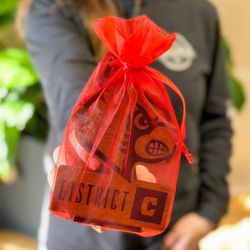LazerEdge - We are thrilled to share the custom awards we created for District C!