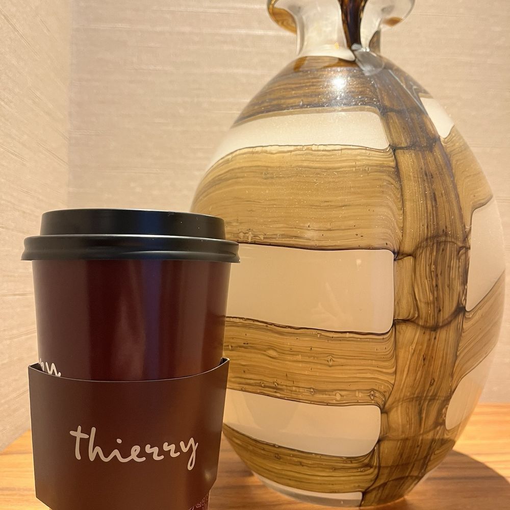 Thierry - Coffee - Patisserie/Cake Shop Near Me - Vancouver, British Columbia Thierry - Coffee - Patisserie/Cake Shop Near Me - Vancouver, British Columbia