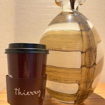 Thierry - Coffee - Patisserie/Cake Shop Near Me - Vancouver, British Columbia Thierry - Coffee - Patisserie/Cake Shop Near Me - Vancouver, British Columbia