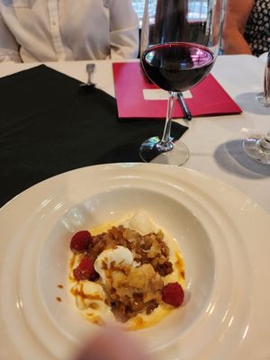 Bistecca - An Italian Steakhouse by null