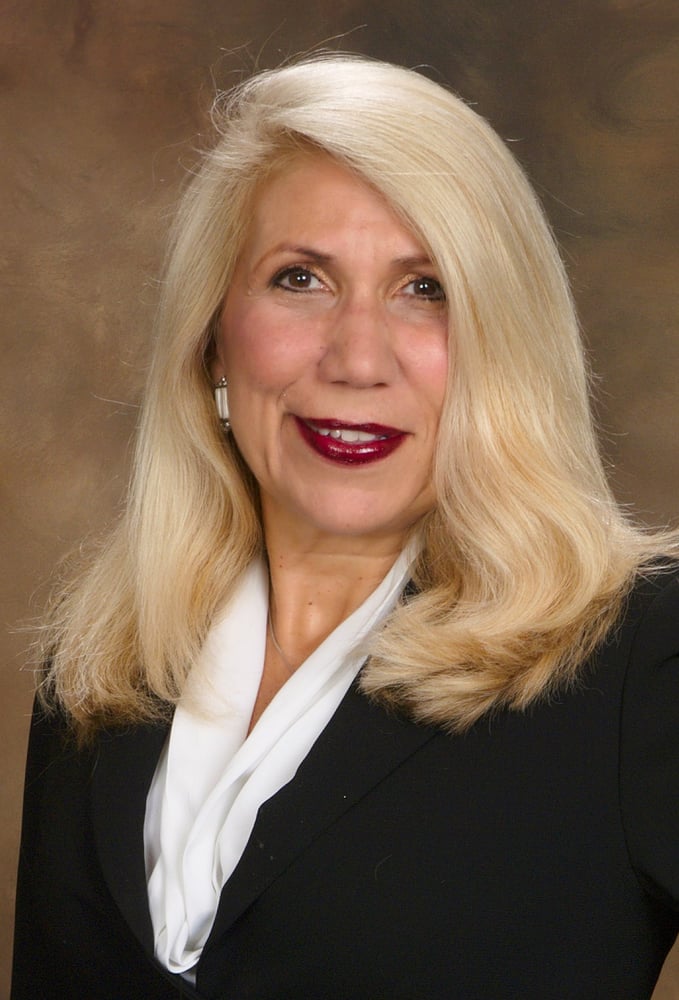 FREDA CIESLICKI COLDWELL BANKER REALTY 50 S First St, St. Charles