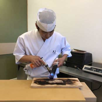 Sushi I-NABA Manhattan Beach - Tools of the trade. - Japanese Near Me - Torrance, California Sushi I-NABA Manhattan Beach - Tools of the trade. - Japanese Near Me - Torrance, California