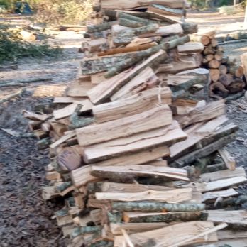 Shaw's Firewood - Firewood Near Me - Saucier, Mississippi Shaw's Firewood - Firewood Near Me - Saucier, Mississippi