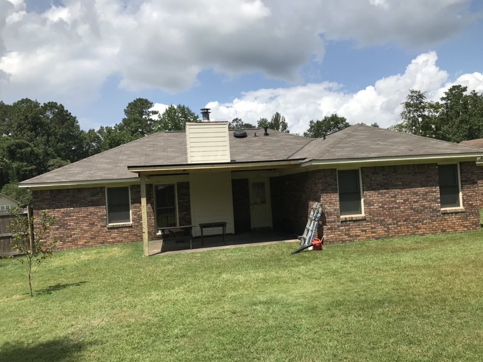 Slide of A.D Roofing & Siding