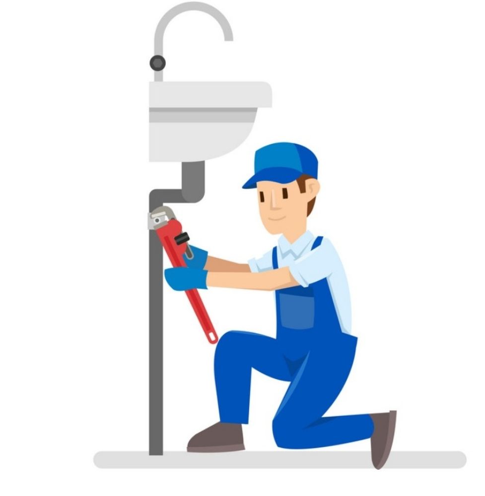 Slide of Sparks Plumbing