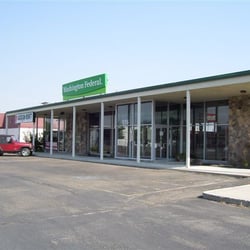 WaFd Bank