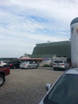 Hopkins Farm Creamery by null