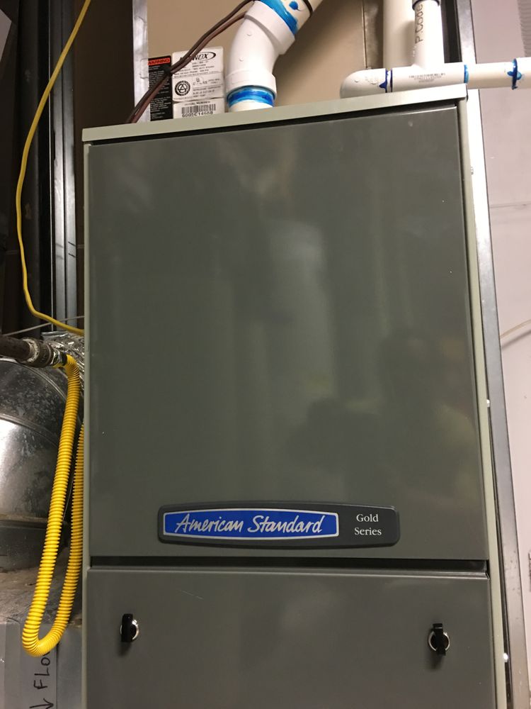 Slide of American House Heating & Cooling