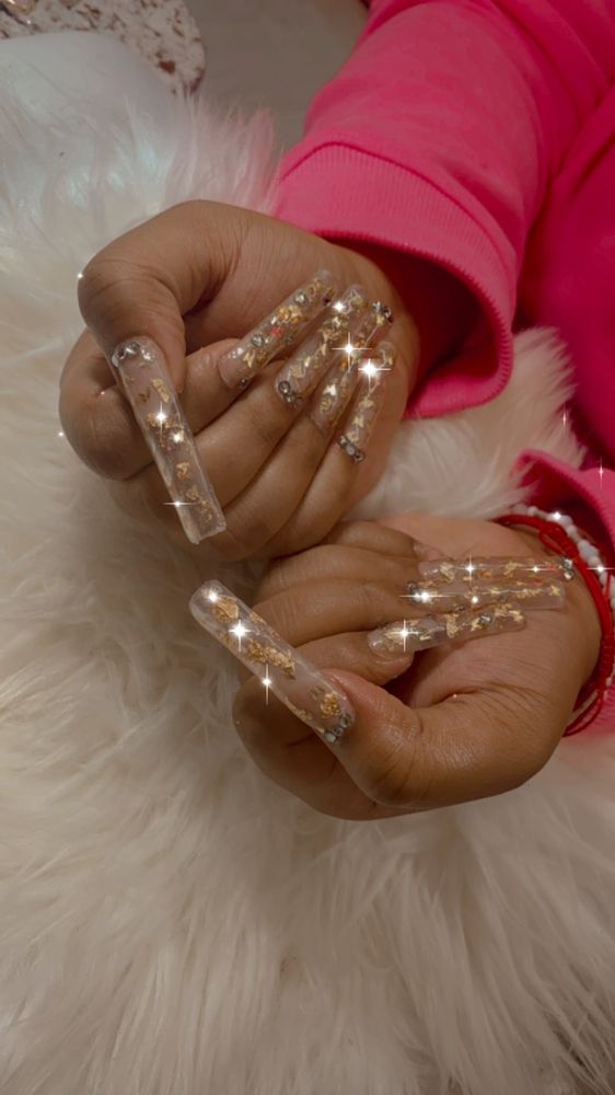 JAYS NAILS San Antonio, Texas Nail Technicians Phone Number Yelp