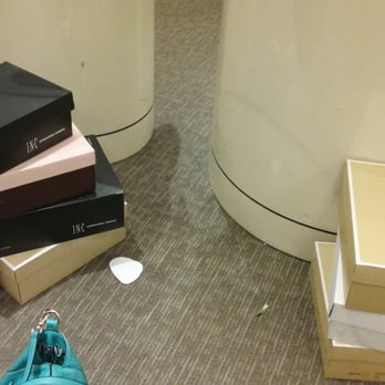 Macy's - Shoe boxes everywhere - Department Stores Near Me - Escondido, California Macy's - Shoe boxes everywhere - Department Stores Near Me - Escondido, California