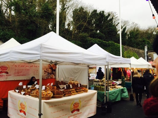 Howth Market by null