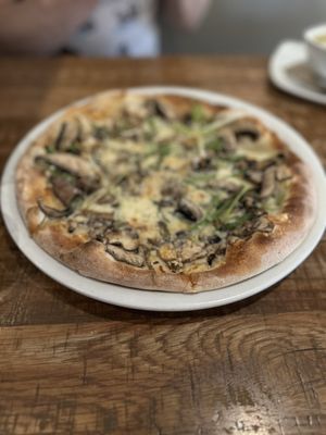 California Pizza Kitchen at Town Square by null
