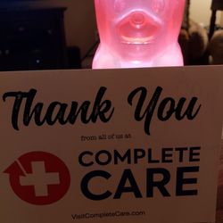 Complete Care Southlake