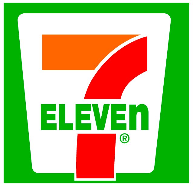 7-Eleven Logo