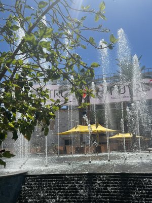 Bar Louie - Westgate Entertainment District by null