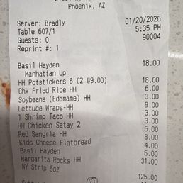 Receipt Jan 2026 Receipt Jan 2026
