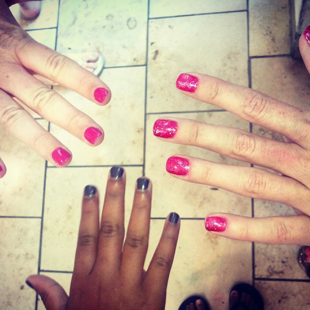 Girls Day! Girls Day!