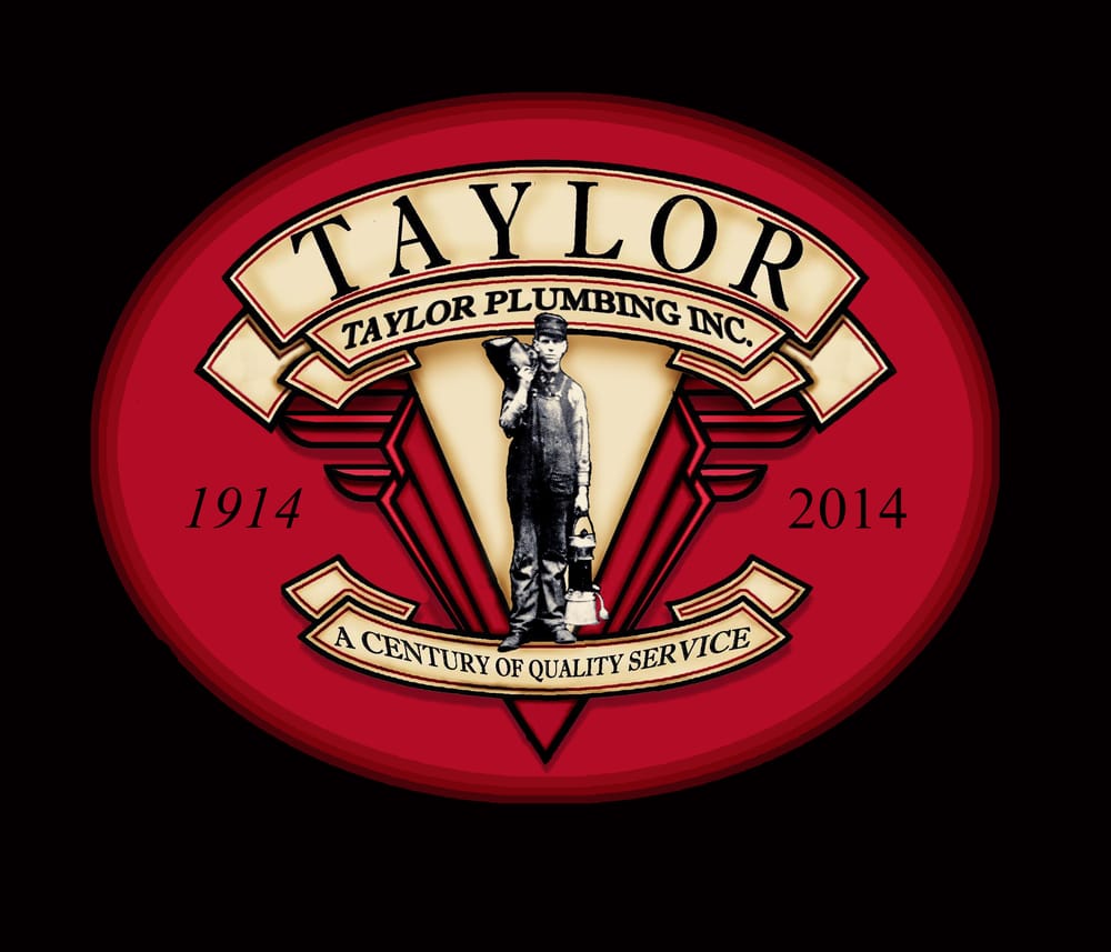 Slide of Taylor Plumbing